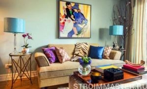 Дизайн интерьера Дизайн интерьера