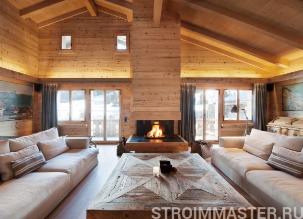 Хочу экологически чистый дом Хочу экологически чистый дом