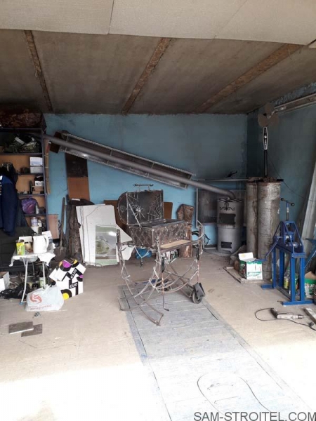 Мангал сундук своими руками Мангал сундук своими руками