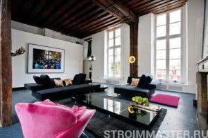 Дизайн интерьера Дизайн интерьера