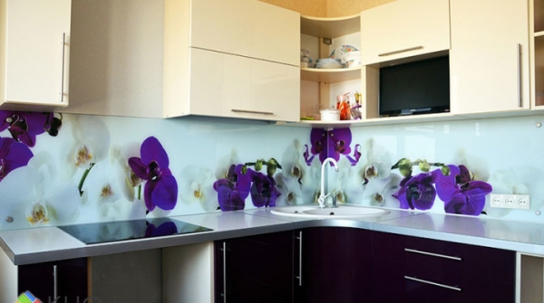 Скинали на кухню: преимущества
Скинали на кухню: преимущества