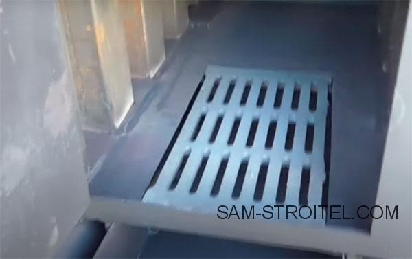 Сделал печь для отопления гаража: 17 фото и описание изготовления Сделал печь для отопления гаража: 17 фото и описание изготовления