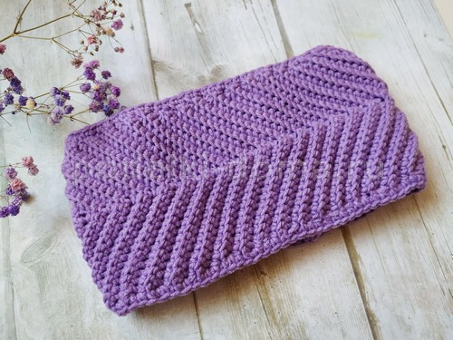 Повязки на голову (вяжем спицами) — 5 МК Повязки на голову (вяжем спицами) — 5 МК