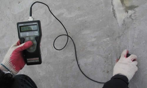 Ремонт фундамента деревянного дома Ремонт фундамента деревянного дома