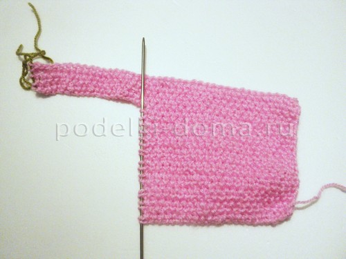 Повязки на голову (вяжем спицами) — 5 МК Повязки на голову (вяжем спицами) — 5 МК