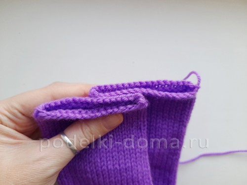 Повязки на голову (вяжем спицами) — 5 МК Повязки на голову (вяжем спицами) — 5 МК