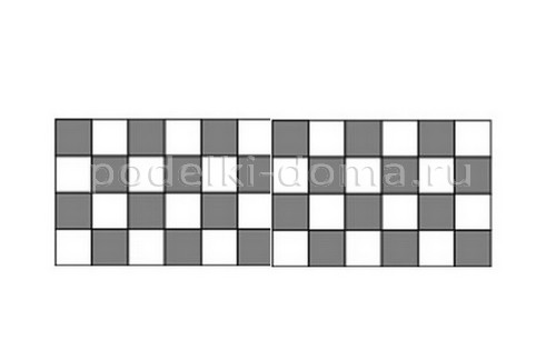 Повязки на голову (вяжем спицами) — 5 МК Повязки на голову (вяжем спицами) — 5 МК