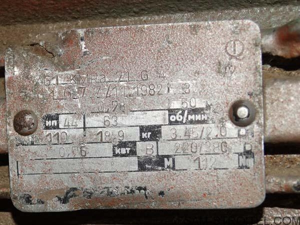 Лебедка для вспашки своими руками Лебедка для вспашки своими руками